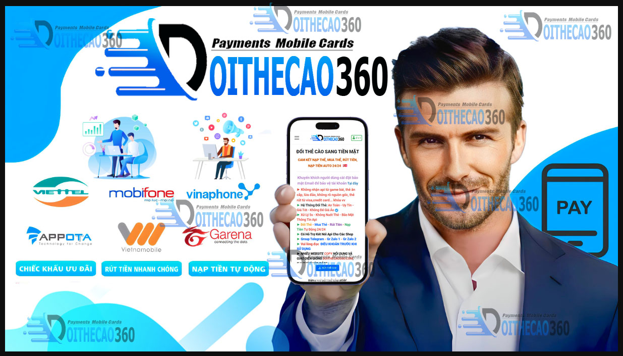  Chính Sách Bảo Mật Tại doithecao360.com - Cam Kết Bảo Vệ Thông Tin